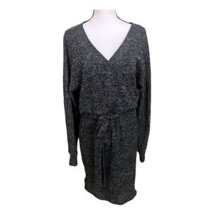 REVAMPED Sweater Dress